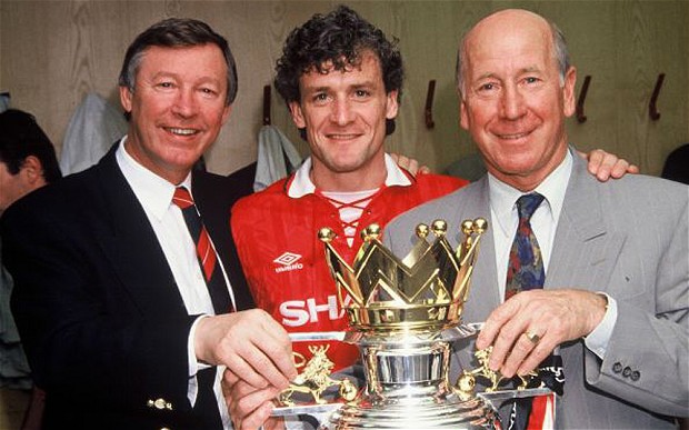 Fergie, Hughes, Sir Matt - courtesy telegraph.co.uk