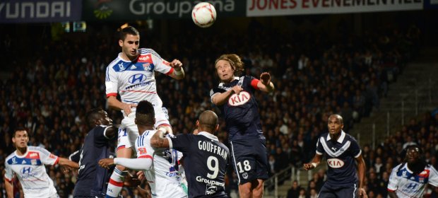 Ligue 1 action - courtesy ligue1.com