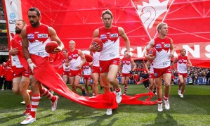 courtesy sydneyswans.com.au