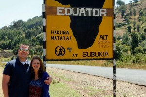 Equator