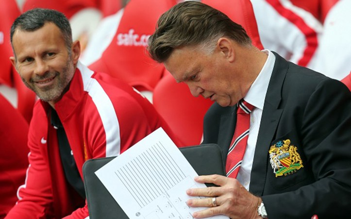 Britain Soccer Premier League