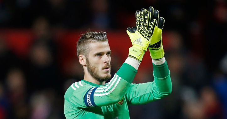 David-de-Gea
