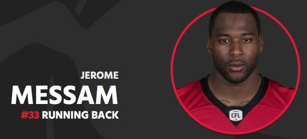 Messam